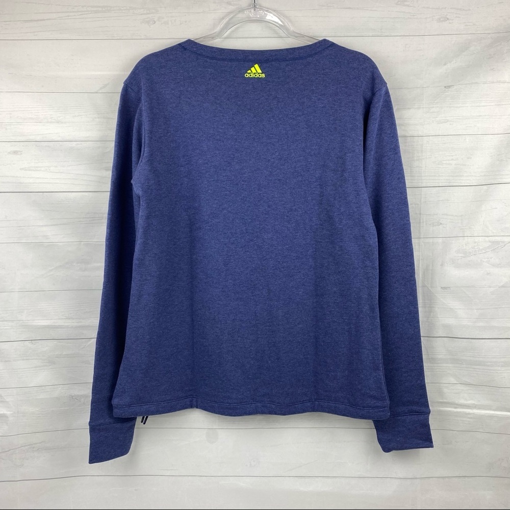 Adidas | Women’s Crewneck Sweatshirt - Picture 2 of 6